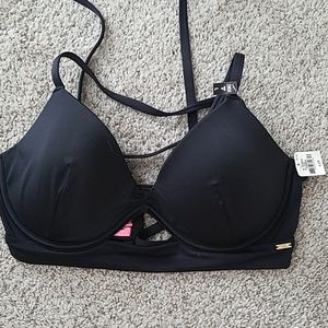 Victorias Secret Pink bikini top